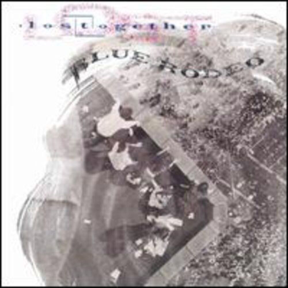 Blue Rodeo - Lost Together CD - Picture 1 of 1